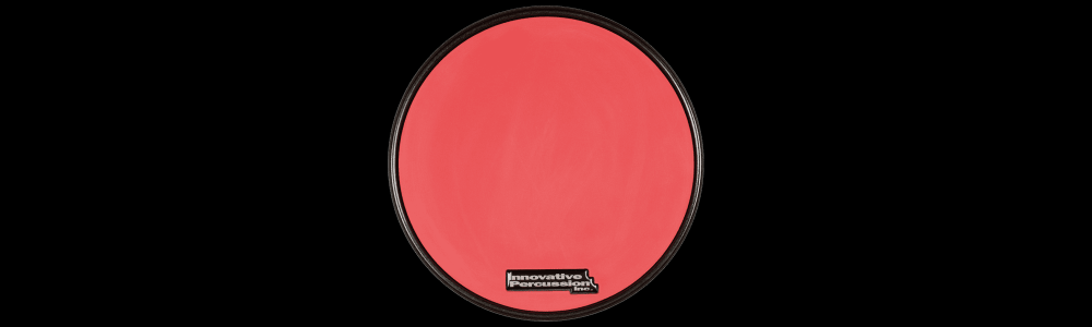 Innovative Percussion ���Υ٥��ƥ��֡��ѡ����å���� PRACTICE PADS ��åɡ������С��ѥå� RP-1R