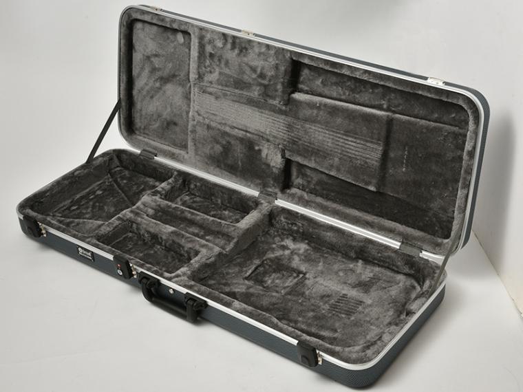 Deviser（ディバイザー） ABS エレキギター用 ハードケース