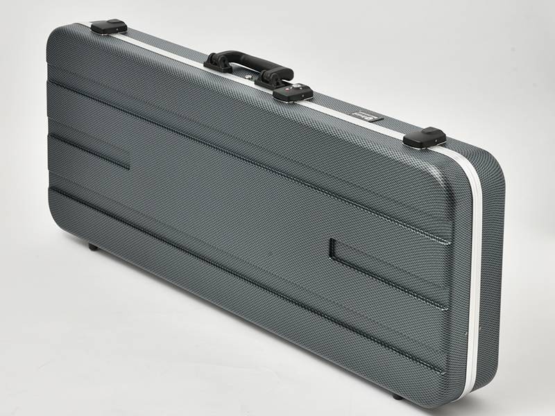 [N-1545] 大幅値下げ！ ディバイザー Baccus エレキギター ケース エレキギター用ギグバッグ【Bacchus GUITAR GIGBAG 11000