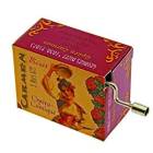 �ɥ����� ��� ���르���� MUSIC BOX ������ Ʈ���Τβ� Couplets du tor?ador SOUND KING ������ɥ��� DA-SU19