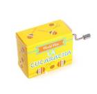 �ɥ����� ��� ���르���� MUSIC BOX �֤ˤ���� �饯���顽���� La cucaracha SOUND KING ������ɥ��� DA-SU39