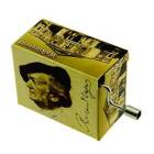 �ɥ����� ��� ���르���� MUSIC BOX ��륭�塼��ε��� Oide of the Valkyries SOUND KING ������ɥ��� DA-SU05