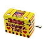 �ɥ����� ��� ���르���� MUSIC BOX �������奦���� ���ޡ������� Summertime ���㥺 ̾�� SOUND KING ������ɥ��� DA-SU36