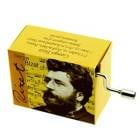 �ɥ����� ��� ���르���� MUSIC BOX ������ �ϥХͥ� �������Ļ Aria Habanera from the Opera Carmen SOUND KING ������ɥ��� DA-SU26