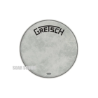 GRETSCH å ɥإå GRDHFS18B Fiberskyn  Broadkaster 18Хɥࡦإå եС ֥ɥ㥹 