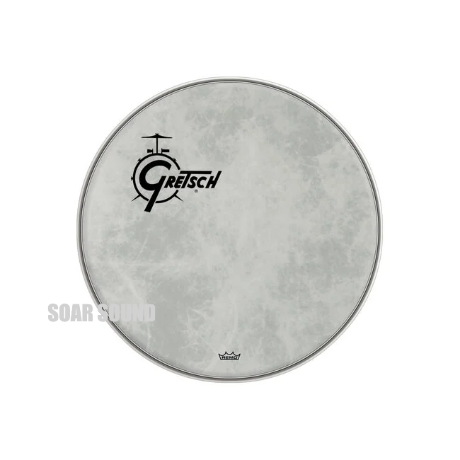 GRETSCH ����å� �ɥ��إå� GRDHFS20O �Х��ɥ��إå� Fiberskyn �ե����С������� 20��������ե��åȥ���