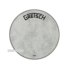 GRETSCH å ɥإå GRDHFS22B Хɥإå Fiberskyn Broadkaster  22 եС ֥ɥ㥹 