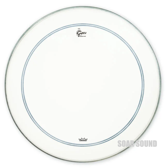 GRETSCH ����å� �ɥ��إå� GRDHCP24K 24����� Powerstroke3 �����ƥ��� �ѥ���ȥ�����3