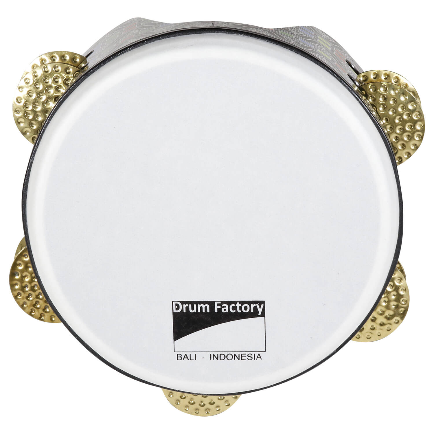 アラブタンバリン　レク　riq sala
TR-101 直径約23cm Riq | Riq Drum Instrument For Sale