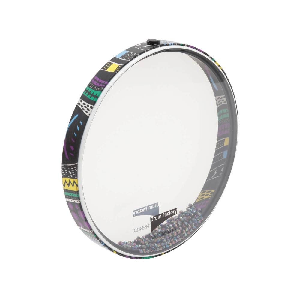 DRUM FACTORY PVC OCEAN DRUM L �ɥ꡼��ե����ȥ꡼ ���������ɥ�� L������ 