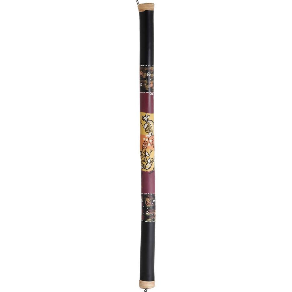 DRUM FACTORY BAMBOO RAINSTICK 120 �ɥ꡼��ե����ȥ꡼ �����쥤�󥹥ƥ��å� 120cm �Х�֡� �ҡ���󥰳ڴ� ����ɥͥ�����