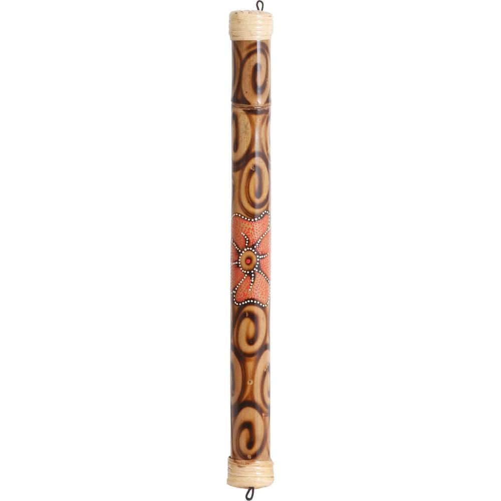DRUM FACTORY BAMBOO RAINSTICK 60 �ɥ꡼��ե����ȥ꡼ �����쥤�󥹥ƥ��å� 60cm �Х�֡� �ҡ���󥰳ڴ� ����ɥͥ�����