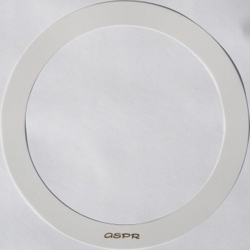 aspr �����ץ� ERWH13W ERWH 13 Wide ���ե����ȥ�� �ۥ磻�� 13����� �磻�� �ɥ��