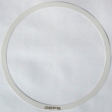 aspr �����ץ� ERWH13 Normal  ���ե����ȥ�� ERWH 13����� �Ρ��ޥ� �ۥ磻�� �ɥ��