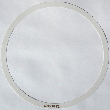 aspr �����ץ� ERWH14 Normal ���ե����ȥ�� ERWH 14����� �Ρ��ޥ� �ۥ磻�� �ɥ��