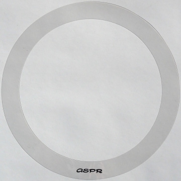 aspr �����ץ� ERCL13W 13Wide ���ե����ȥ�� 13������磻�� ���ꥢ Ʃ�� �ɥ��