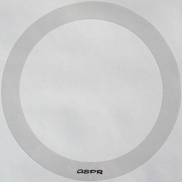 aspr �����ץ� ERCL14W ERCL 14Wide ���ե����ȥ�� 14����� ���ꥢ Ʃ�� �磻�� �ɥ��