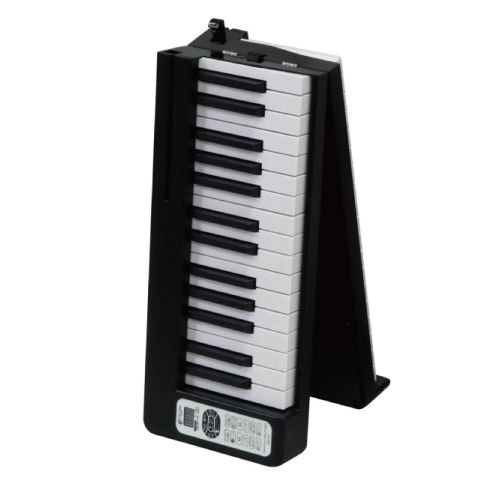 KIKUTANI �������� KDP-61P KDP61P BLK �֥�å� �Żҥԥ��� �ޤꤿ���߼��Żҥԥ��� Bluetooth��ǽ��� 61���׿� �Хå��դ� ���������Ÿ�����