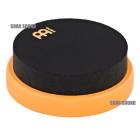 MEINL �ޥ��ͥ� MMP4OR Orange ����� Marshmallow Pad �ޥ���ޥ� �ѥå� 4����� ��ȿȯ�ȥ졼�˥󥰥ɥ�� �ɥ��ѥå� �����ɥ�� �����ѥɥ�� �ޥ��ͥ�