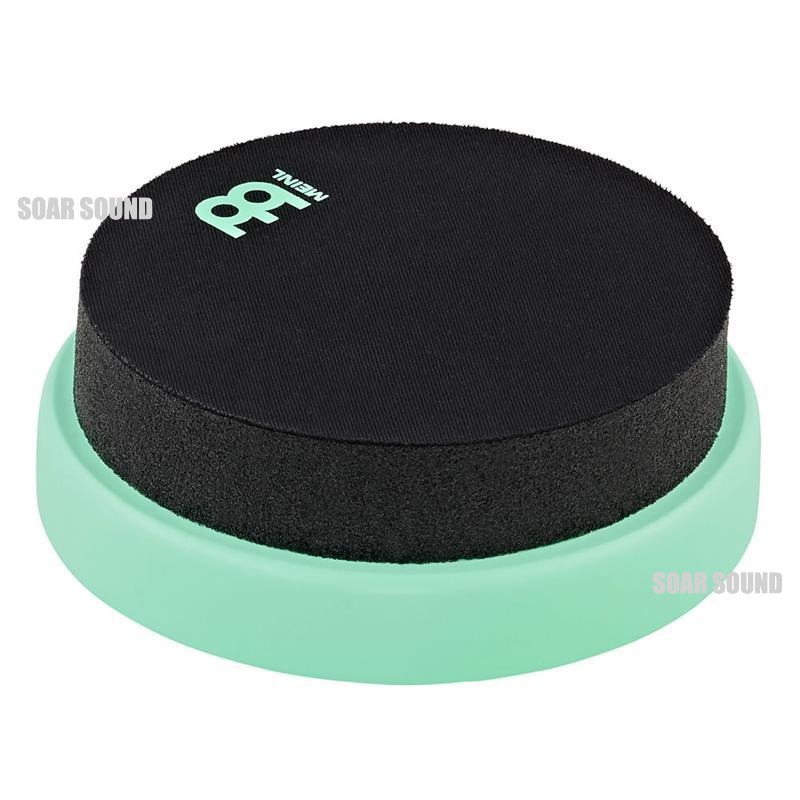 MEINL �ޥ��ͥ� MMP4SF Seaform �����ե����� Marshmallow Pad �ޥ���ޥ����ѥå� 4����� ��ȿȯ�ȥ졼�˥󥰥ɥ�� �ɥ��ѥå� �����ɥ�� �����ѥɥ��