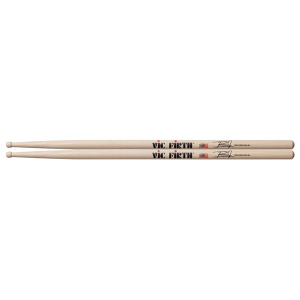 VIC FIRTH VIC-TR Tony Royster Jr. Signature Model Signature Sticks �ӥå��ե����� �ȥˡ�����������Jr Model �����ͥ��㡼���ƥ��å� �����ͥ��㡼��ǥ�