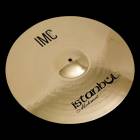 istanbul Mehmet ��������֡�����å� IMC Bronze Brilliant HI-HATS IMC�֥��� �ϥ��ϥå� IMC Series ���ץ�å��� 15�����