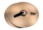 SABIAN  �����ӥ��� B8X-16CBN B8X Concert Band �ߥǥ����ࡦ�إ��� ���󥵡��ȥ���Х� �ߥǥ����� 16����� ����դ� 2�祻�å�