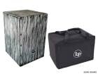 LP ۥ LPA1332-WS White Strk 120625 LP Aspire Accents Cajon ۥ磻