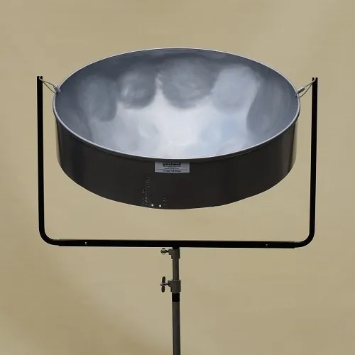 PANLAND �ѥ���� H/TENOR PAN �ϥ��ƥʡ��ѥ� PLHT04 BENGAL SILVER ���ƥ�����ѥ� ���ΤΤ� 