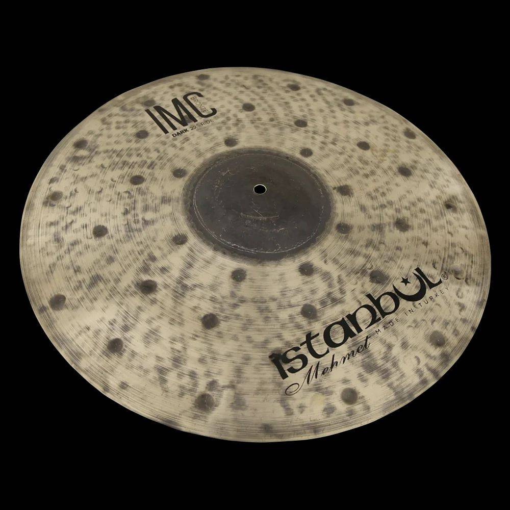 istanbul Mehmet ��������֡�����å� IMC Dark HI-HATS IMC������ IMC Series �ϥ��ϥå� 15�����