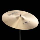 istanbul Mehmet ֡å John JR Robinson SIGNATURE SERIES 󡦥ӥ󥽥 ͥ㡼ǥ in18 CRASH 18 å