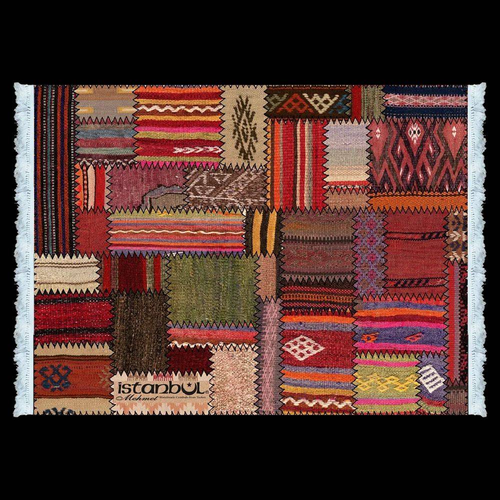 istanbul Mehmet ��������֡�����å� Drum Mat �ɥ��ޥå� RUG1 Modern Design RUG1 �����ǥ����� ���ꥨ�󥿥��� 