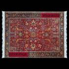 istanbul Mehmet ֡å Drum Mat ɥޥå RUG2 Modern Design RUG2 饷åǥ ꥨ󥿥 