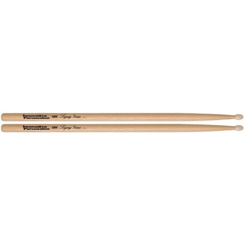 Innovative Percussion Combo Legacy 5B Nylon IP-L5BN ���Υ٥��ƥ��֡��ѡ����å���� �쥬�������꡼�� �ƥ����ɥ��å� ���ͥ����ƥ��å� �ɥ�ॹ�ƥ��å�