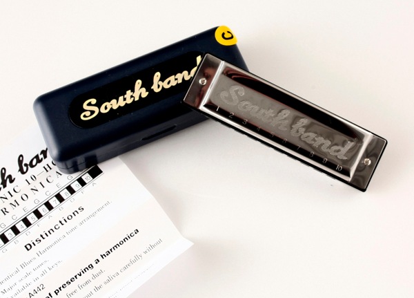 South Band �������Х�� CĴ �֥롼���ϡ��� 10�� �ϡ���˥� 10�ۡ��륺