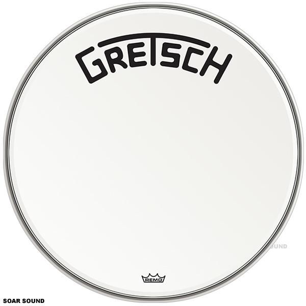 GRETSCH GRDHCW18B ����å� �ɥ�� 18����� �����ƥå� �֥����ɥ��㥹���� ���� �Х��ɥ���� �إå� �ɥ��إå�
