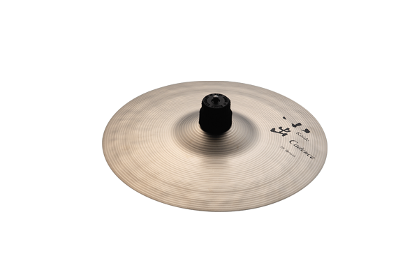 ���ޥ� ���Х���Х� �ɥ�ॷ��Х� �����ǥ󥹡����꡼�� Cadence 10�� Splash Cymbal CA-10SP