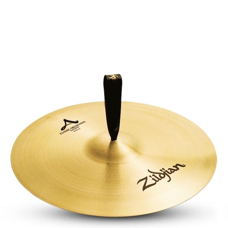 Zildjian ���른��� �����ڥ�� A Classic Orchestral 18" A ZILDJIAN SELECTION SUSPENDED NAZL18SDCOS �����ڥ���� ����Х� ���󥵡��ȥ���Х�