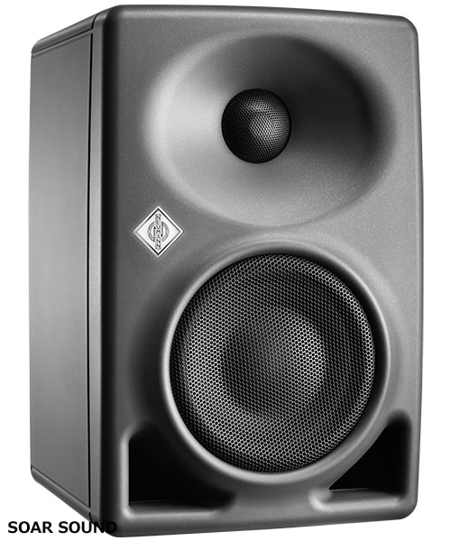 Neumann KH 80 DSP A G EU 2���������ߥɥ�ե�����ɥ�˥��� �֥�å� �������� ��˥��� ���ԡ����� 506834