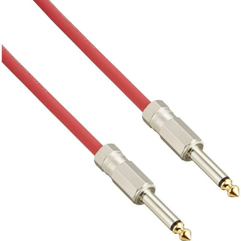 Live Line �����������֥� LE-R3M S/S Red LE-Stage Series 3m SS �� ��å� ������ ���ȥ졼�� ������� �����֥� �� �饤�֥饤��