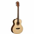 Washburn ��å���С��� �ߥ� ���������ƥ��å������� G-MINI 5 Natural �ʥ����� Apprentice Series AGM5K-A-U