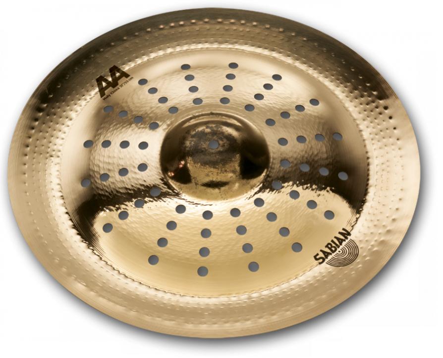 SABIAN AA HOLY CHINA / CHINESE [AA-21HC-B 21��(53cm) : Thin] �����ӥ��� AA ���㥤�ʥ���Х�