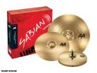 SABIAN �����ӥ��� AA Series PERFORMANCE SET ����Х륻�å� AA-PFSET/M