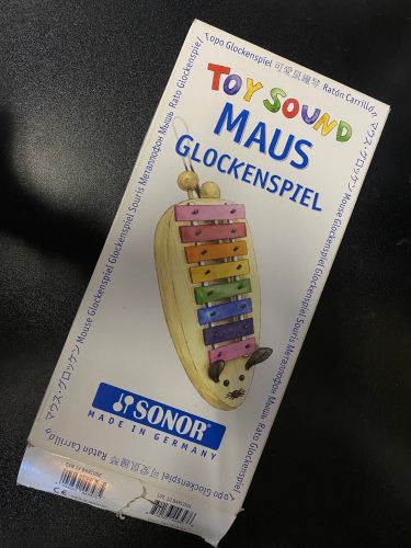 ��B�� �����ȥ�åȾ��ʡ�SONOR ���ʡ� SN-MGC SNMGC Glockenspiel ���å��ѥ����å��� ����ڴ� 8�� �ޥ��� c3-c4 �����å��󥷥�ԡ��� �Ļ��� �ΰ�ڴ�