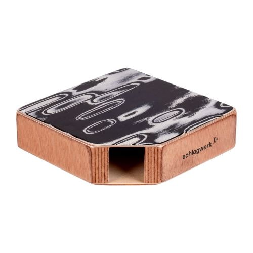 �������ʡ� Schlagwerk ����饰�����륯 SR-WB14 SRWB14 Pocket Bongo ��Super Natural�� �ݥ��åȥܥ� ���ۥ� �ܥ�