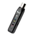 Xvive XV-P3 P3 Bluetooth Audio Receiver �֥롼�ȥ����� �����ǥ����쥷���С� XLR����ü�� �դ�
