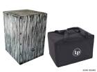LP ���ۥ� LPA1332-WS White Strk 120625 LP Aspire Accents Cajon �ۥ磻��