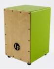 LP ���ۥ� LP1442-GN ���꡼�� / LP FESTIVO CAJON
