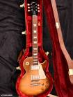 ������ ����͢���� GIBSON LES PAUL STD 50S CUSTOM SHOP TOP 4.156kg #218760253 HONEYBURST LPS5CSJ25WHNH3 ���֥��� �쥹�ݡ��� ����������� ���쥭������ ���� HB