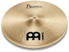 �ϥ��ϥåȥ���Х� MEINL / �ޥ��ͥ� Byzance Traditional Series��Hihats 14